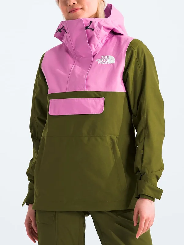 Sports Jumpsuit Driftview Anorak Jacket (Women)