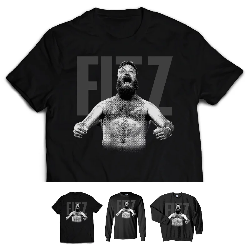 Sports High Waist Style FitzLegend