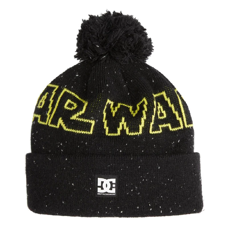 Fun and cute DC Shoes Star Wars Chester Beanie 2023