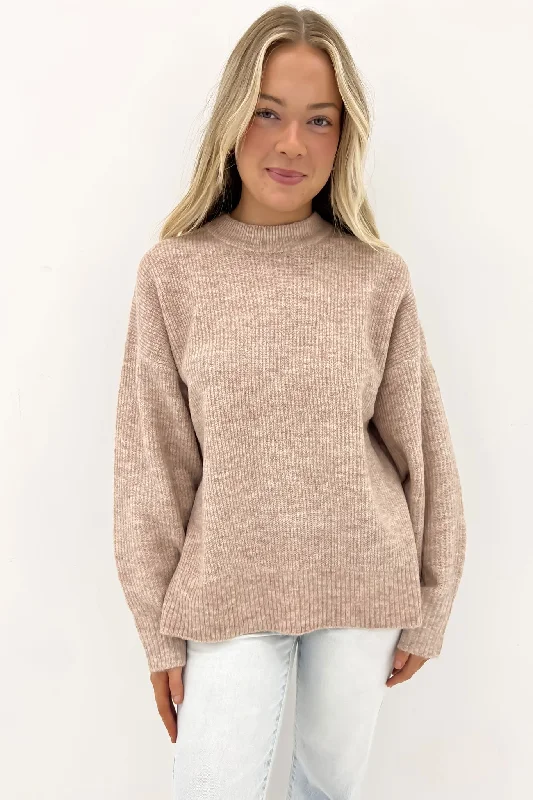 Affordable selection Kendal Knit Oatmeal