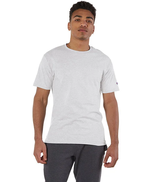 Affordable selection T525C - Champion Adult 6 oz. Short-Sleeve T-Shirt