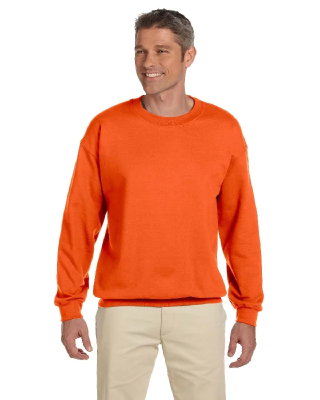 Safety Orange