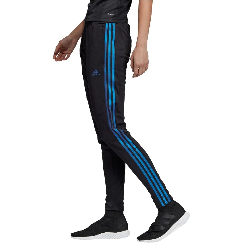 Boutique display Adidas Womens Tiro 19 Athletic Track Pants, Black, Small