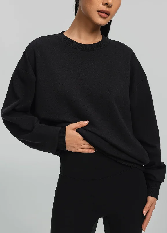 Avant-garde trend Everyday Active Sweatshirt