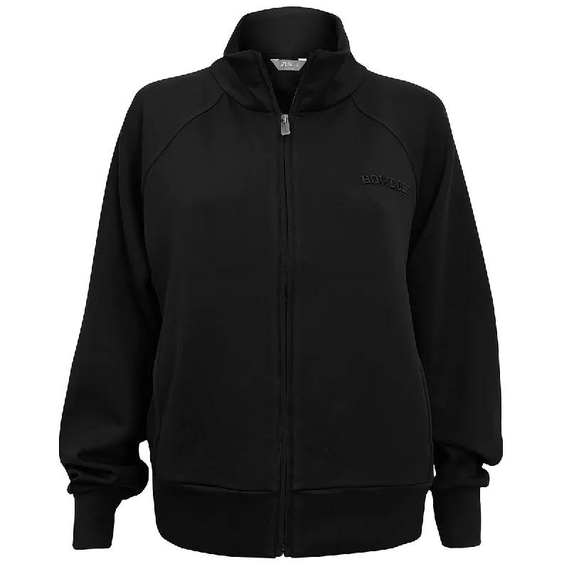 Sweet Student Style Women's Bowdoin Monterey Full-Zip from League