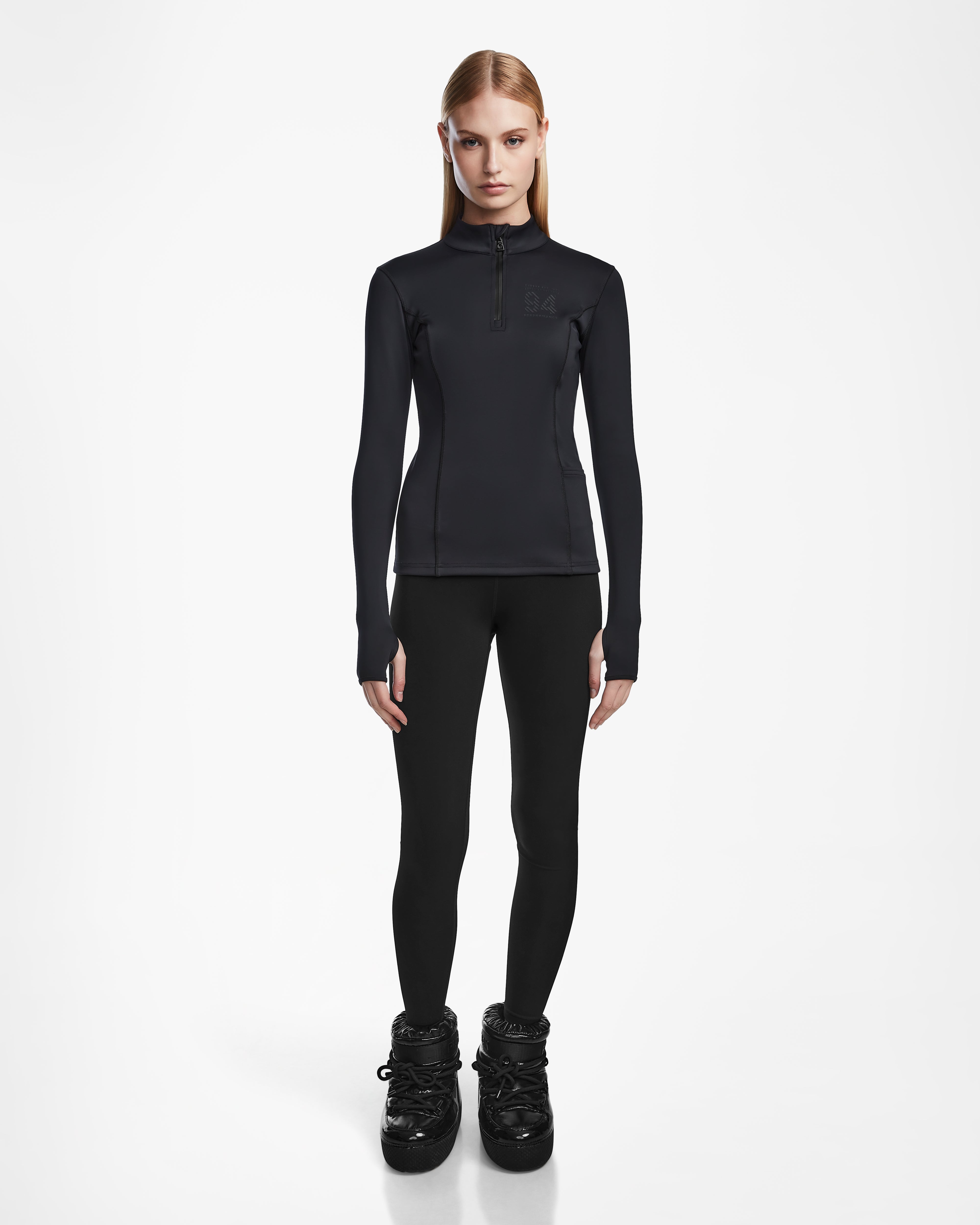 Elegant Classic MARIS - 8524603 Black