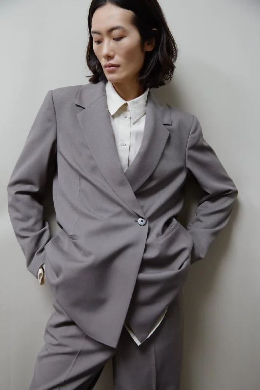 Sports Fitness Style Milica Blazer