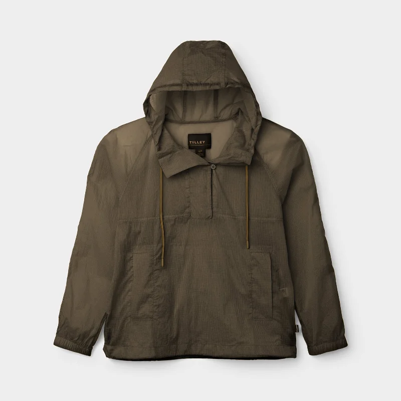 Khaki Green