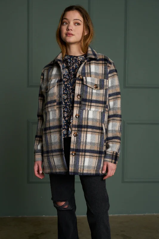 Style Design JOHANNA JACKET