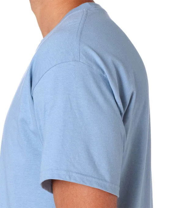 Independent design 5180 - Hanes Adult Beefy-T® T-Shirt