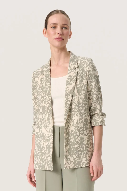 Sports outdoor style Shirley Blazer