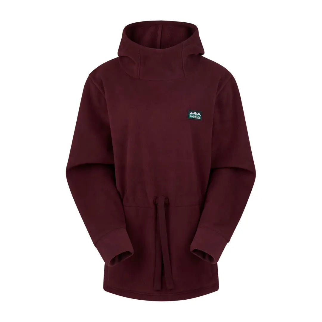 Alice style Ridgeline Ladies Salt Marsh Fleece