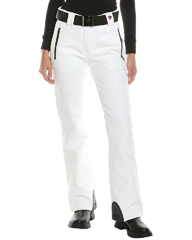 Retro Woolen Jacket Post Card Nebelhorn Ski Pant