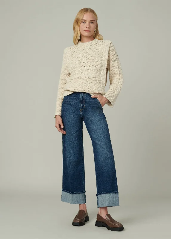 Classic style THE TRIXIE