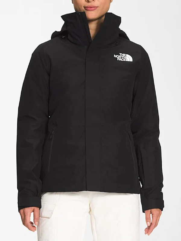 Renaissance Style Garner Triclimate Insulated Jacket (Women)
