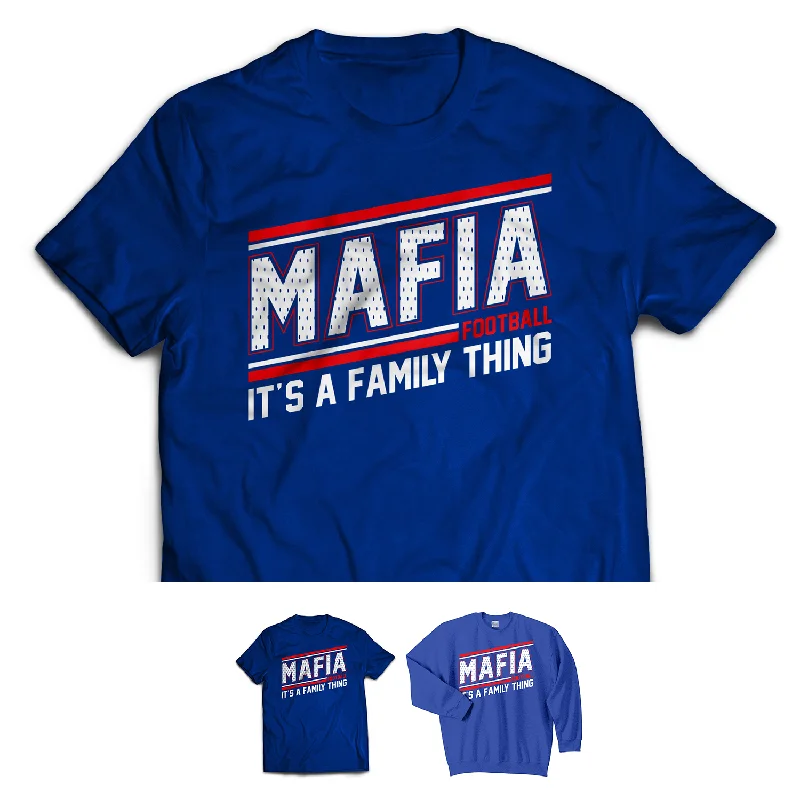 Street Style Mafia Family 2024