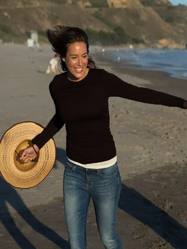 Long Sleeve