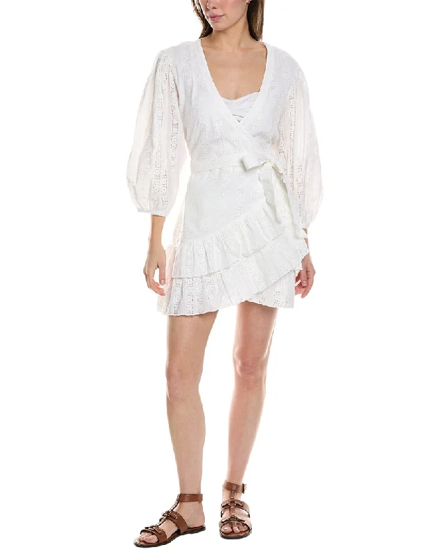 Sports Jumpsuit Melissa Odabash Aliyah Mini Dress