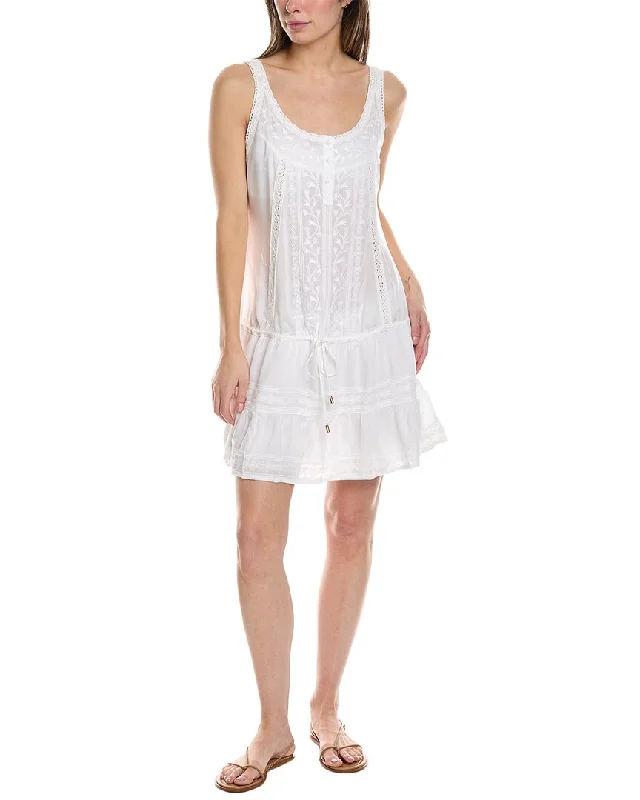 Sports Express Melissa Odabash Jaz Mini Dress