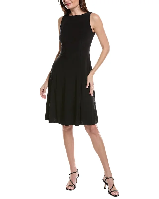 Retro Skirt Design Tash + Sophie Midi Dress