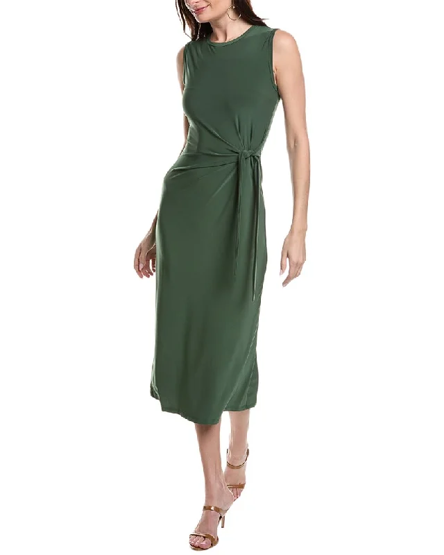 Sweet Fresh Feeling Tash + Sophie Midi Dress