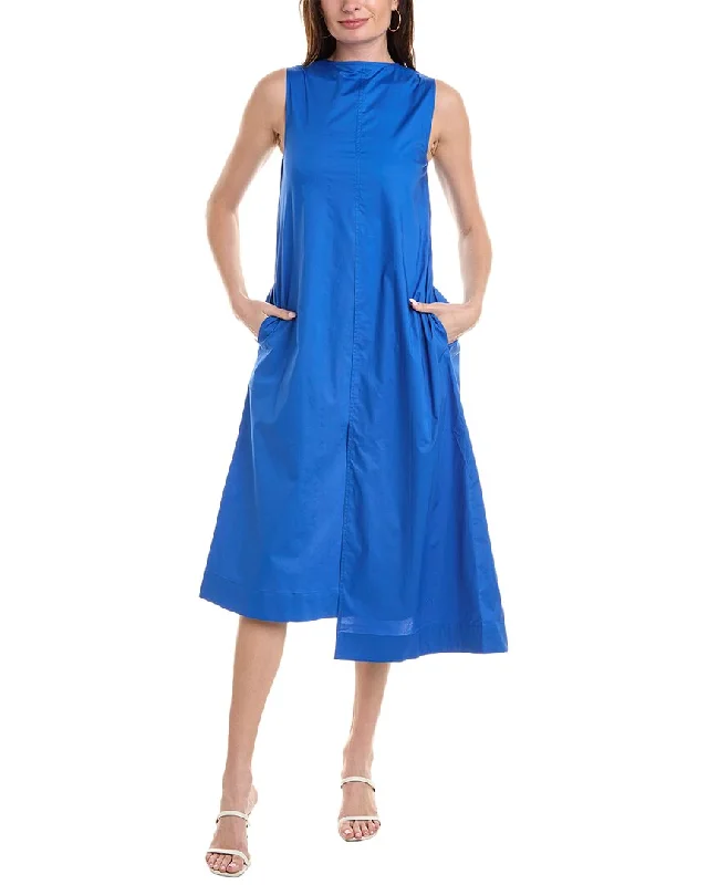 Personality Publicity tyler böe Cynthia Midi Dress
