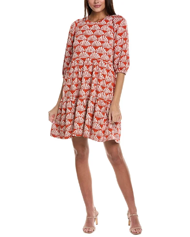 Alice style tyler böe Phoebe Shift Dress