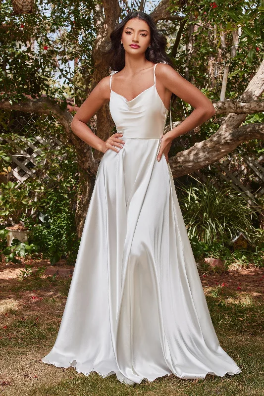 Sweet And Cute Style Cinderella Divine BD104W Dress