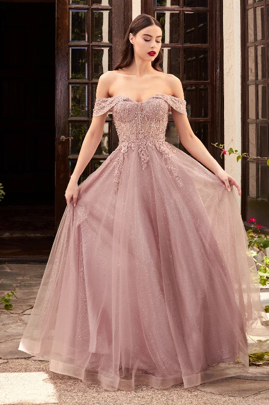 Street Style Cinderella Divine CD961 Dress