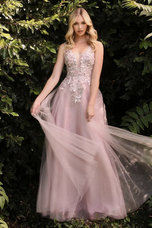 Sweet Flower Style Cinderella Divine CDS409 Dress