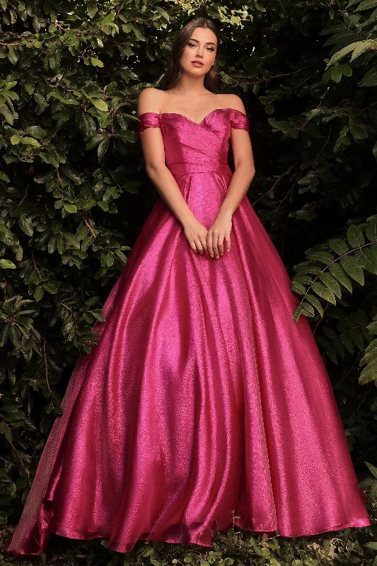 Personality Publicity Cinderella Divine J822 Dress