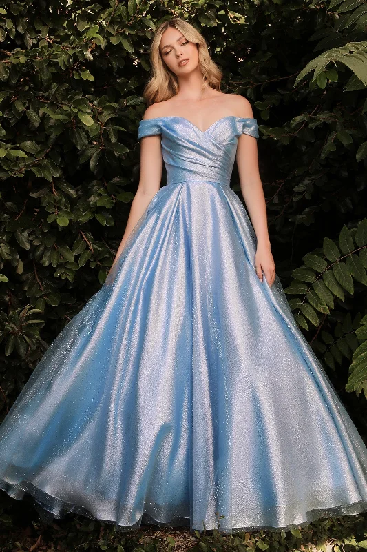 Sweet Soft Feeling Cinderella Divine J823 Dress