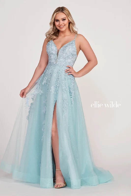 Literary Style Ellie Wilde EW34095