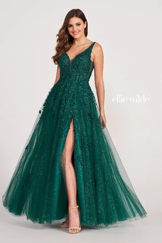 High-end atmosphere Ellie Wilde EW34103