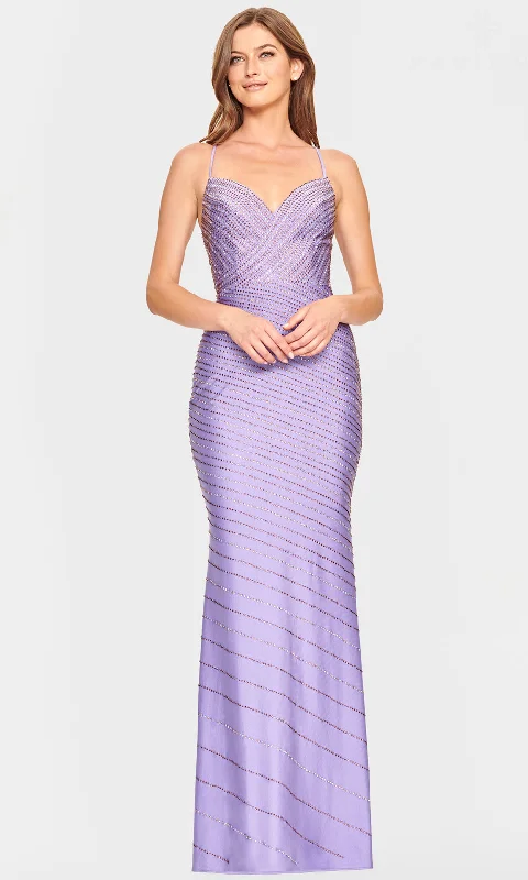 Fashion Style Faviana S10830