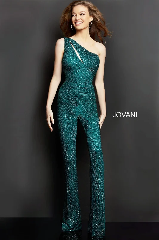 Retro Design Jovani 09018