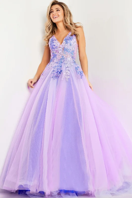 Sweet Fresh Feeling Jovani 24602