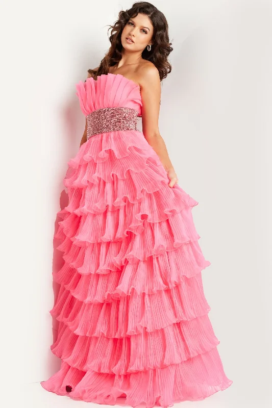 Personality Publicity Jovani 26314