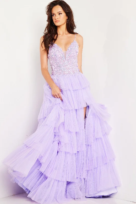 Sweet Age-Reducing Style Jovani 37190