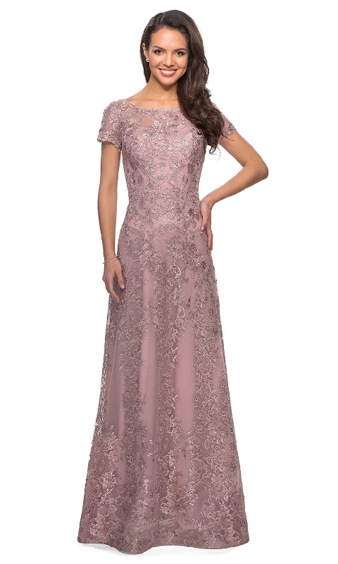 Street Fashion Style La Femme 27935 - MF