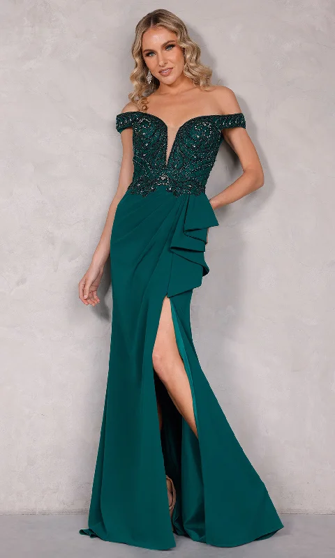 Sports Express Terani Couture 2221M0381