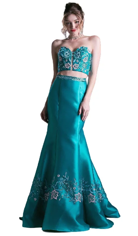 Retro Design Cinderella Divine 62211