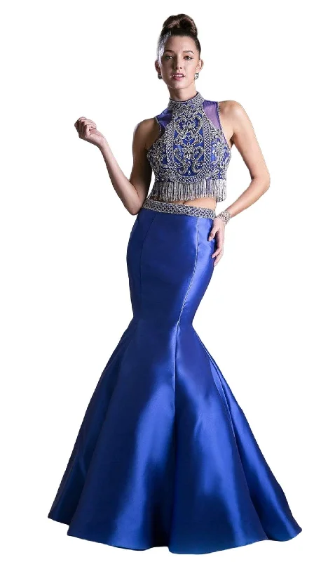 Retro Elegant Style Cinderella Divine - 84016