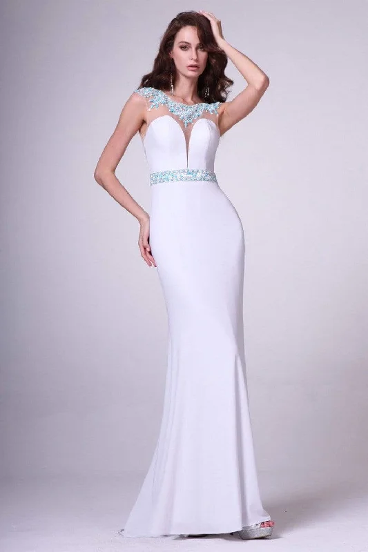 Avant-garde trend Cinderella Divine 8746