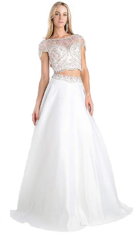 Sports Vitality Style Cinderella Divine CK35