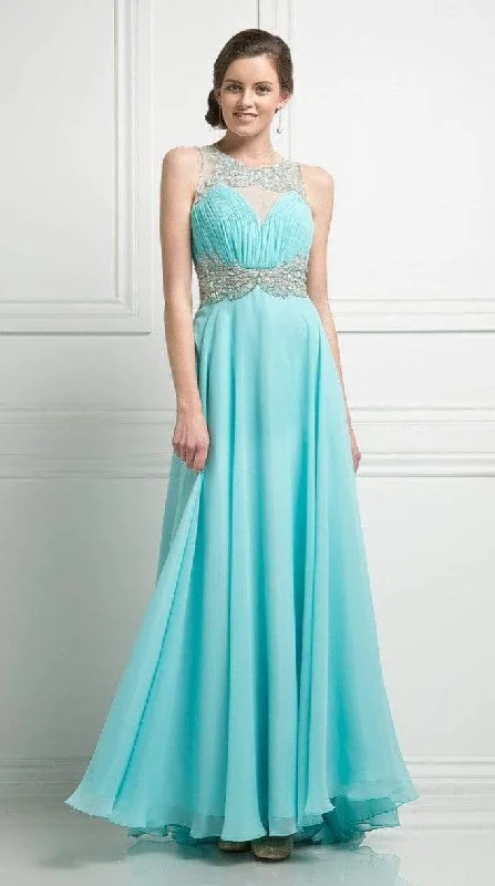 Retro Dress Cinderella Divine CK78