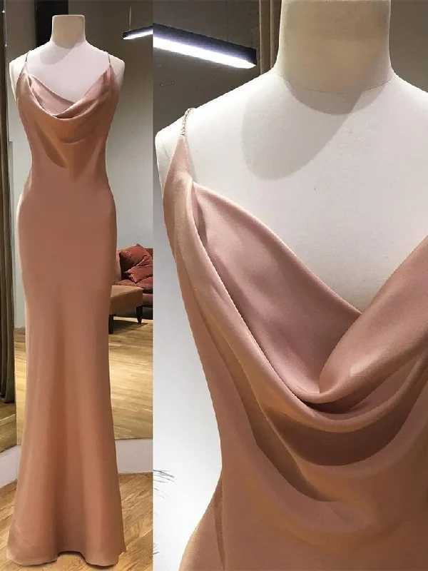 Street Letter Style Sheath Champagne Long Prom Dresses, Champagne Floor Length Formal Evening Dresses,DS1709 Street Letter Style Sheath Champagne Long Prom Dresses, Champagne Floor Length Formal Evening Dresses,DS1709