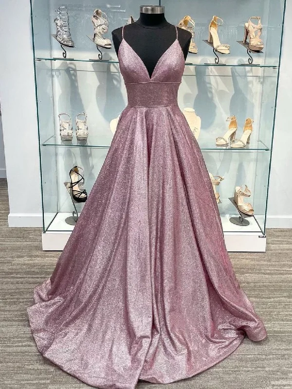 Street Casual Style Simple v neck long prom dress, v neck long formal evening dress,DS1979 Street Casual Style Simple v neck long prom dress, v neck long formal evening dress,DS1979