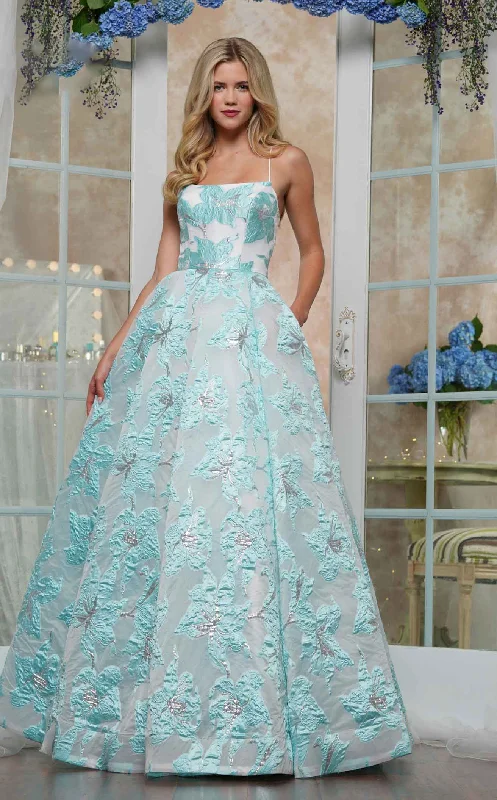Retro Dress Colors Dress 3527 Dress