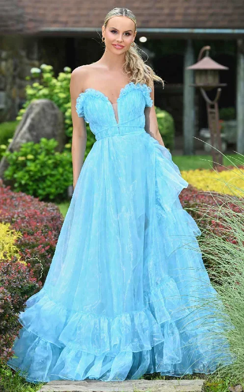 Sweet Words Colors Dress 3591 Dress